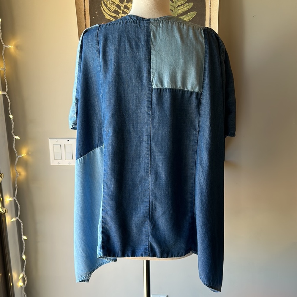 Cloth & Stone Top One Size - Picture 5 of 9